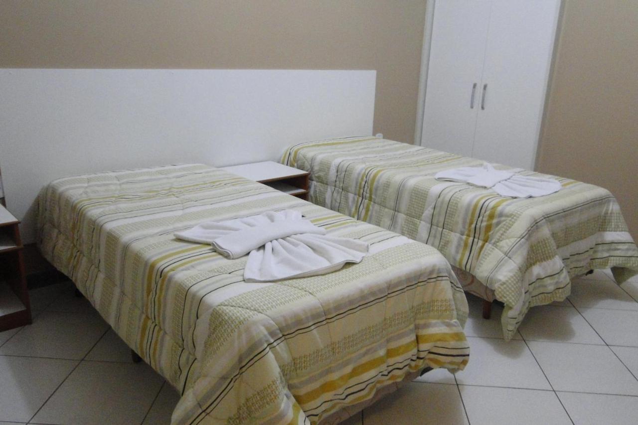 Arrastao Premium Plaza Hotel Muriae Ruang foto