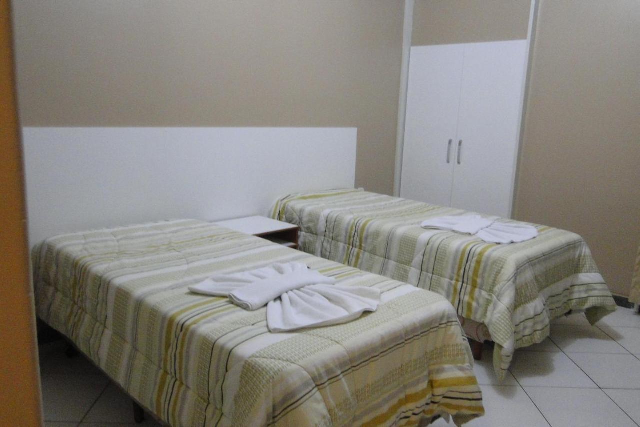 Arrastao Premium Plaza Hotel Muriae Ruang foto