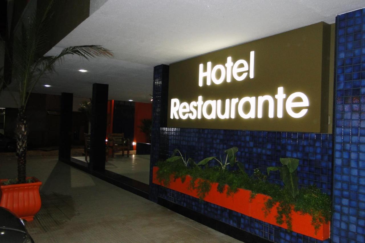 Arrastao Premium Plaza Hotel Muriae Ruang foto