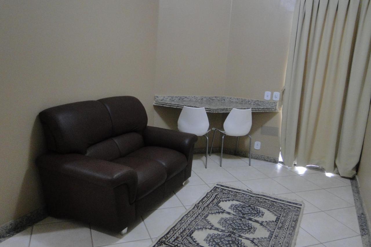 Arrastao Premium Plaza Hotel Muriae Ruang foto